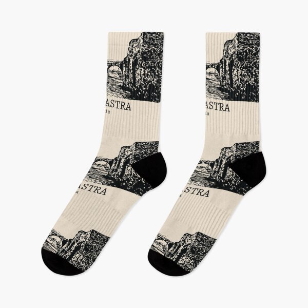 Item preview, Gjirokastra - Albania designed and sold by Lakeric Cityscapes.