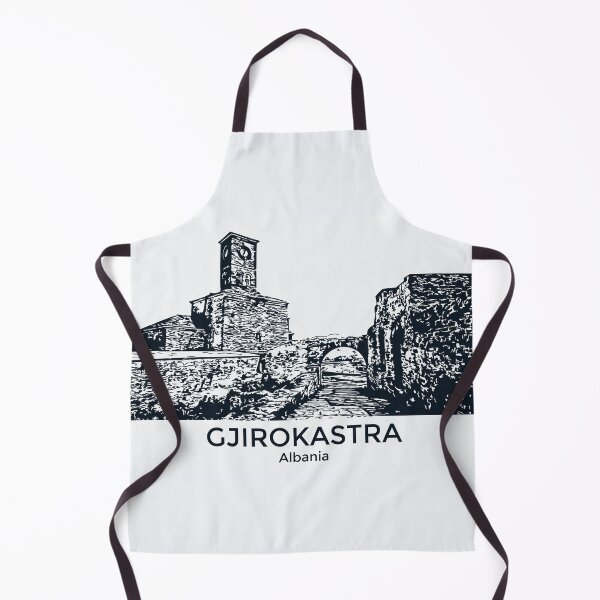 Item preview, Gjirokastra - Albania designed and sold by Lakeric.