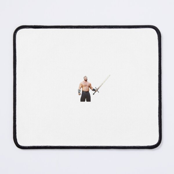 Item preview, Hafpor Bjornsonn The Mountain designed and sold by Seikono.