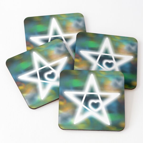 Item preview, Heartstar  designed and sold by PlaidRat.