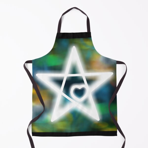 Item preview, Heartstar designed and sold by PlaidRat.