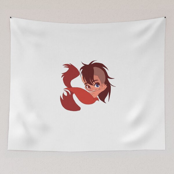 Item preview, Lander Mermay 2024 designed and sold by Alyanoire.