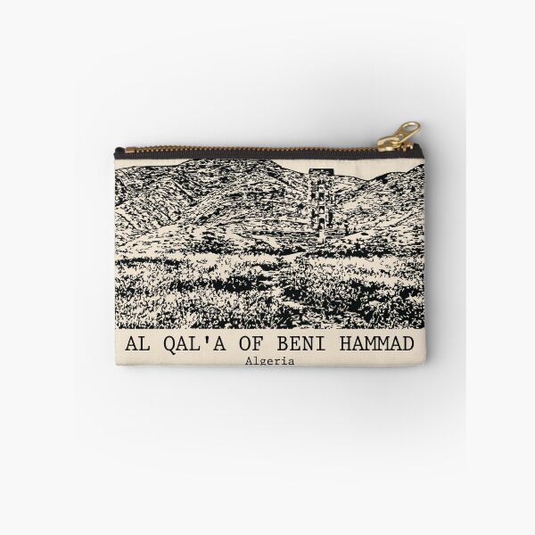 Item preview, Al Qal'a of Beni Hammad - Algeria designed and sold by Lakeric.