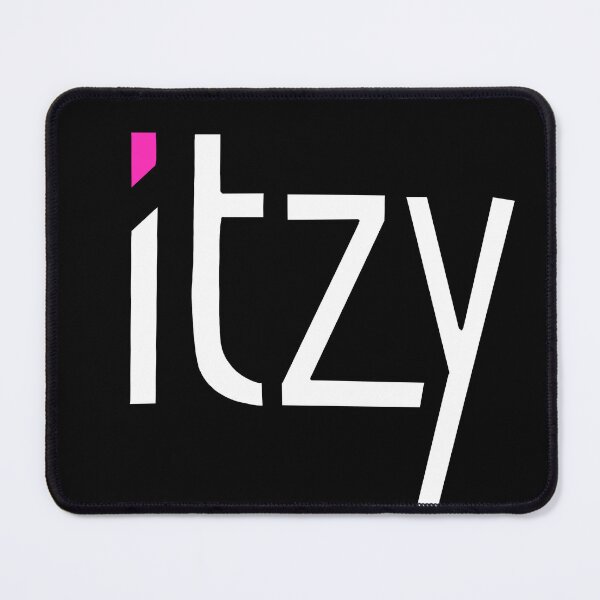 Item preview, Itzy designed and sold by ArtByAshtyn.