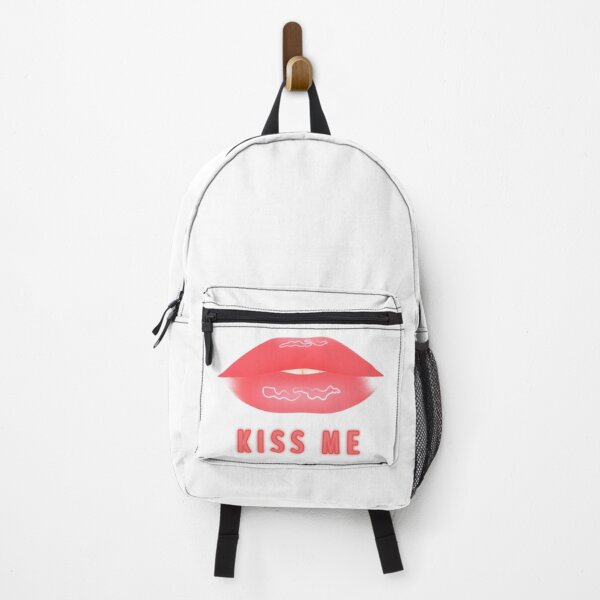 Item preview, KISS ME designed and sold by suckmydimension.
