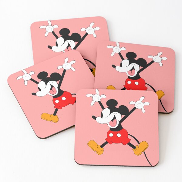 Item preview, Mickey  designed and sold by ArtByAshtyn.