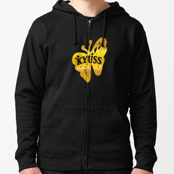 kyuss hoodie