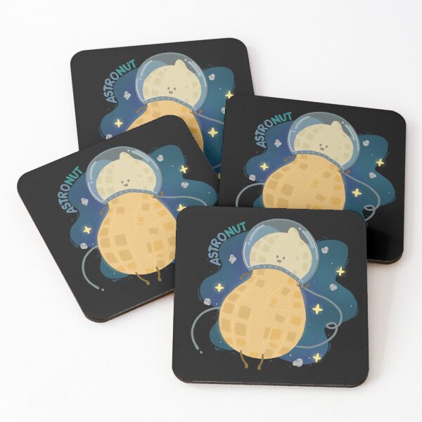 Item preview, AstroNut designed and sold by superjoei.