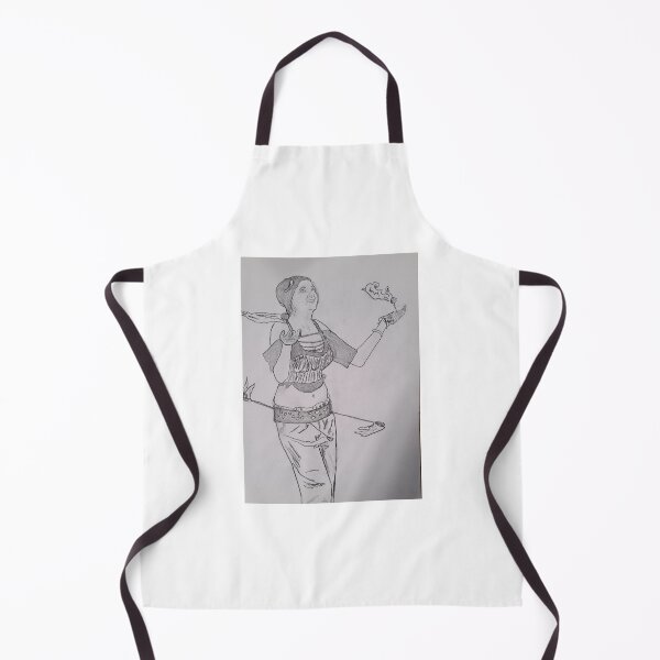 Item preview, Fire Dancer designed and sold by Rodney Robertson.