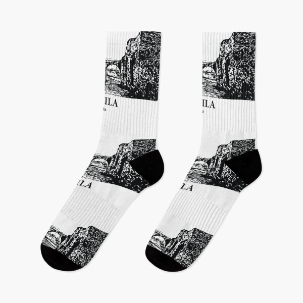 Item preview, Djémila - Algeria designed and sold by Lakeric Cityscapes.