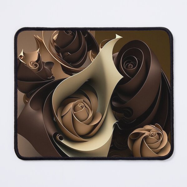 Item preview, Abstract Alley Bouquet designed and sold by TombGear.