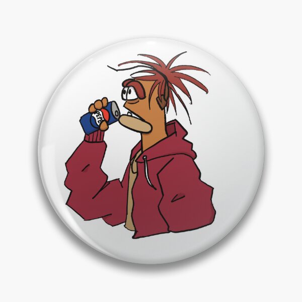 Item preview, None Of My Business, Okay? designed and sold by ChloeBArt.