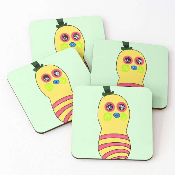 Item preview, Mr. Dinkles designed and sold by ArtByAshtyn.