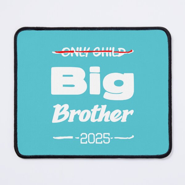 Item preview, Family Only child big brother designed and sold by vibeno1.