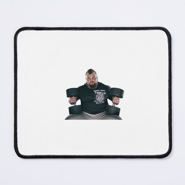 Item preview, Eddie Hall Serious Strongman Dumbells designed and sold by Seikono.