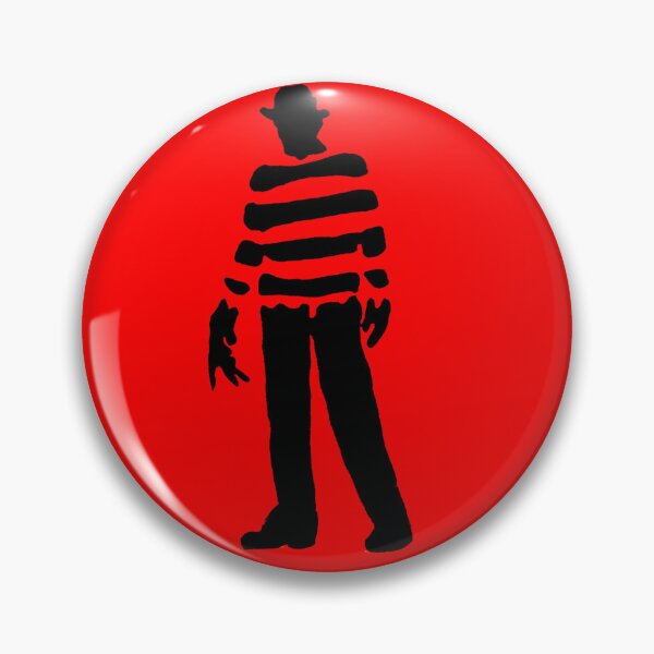 Item preview, A Nightmare On Elm Street  designed and sold by Chad's Fresh Art.