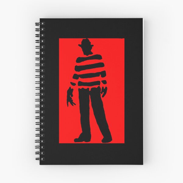 Item preview, A Nightmare On Elm Street  designed and sold by Chad's Fresh Art.