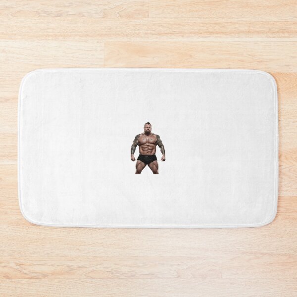 Item preview, Eddie Hall Physique Jacked Muscles Strongman designed and sold by Seikono.