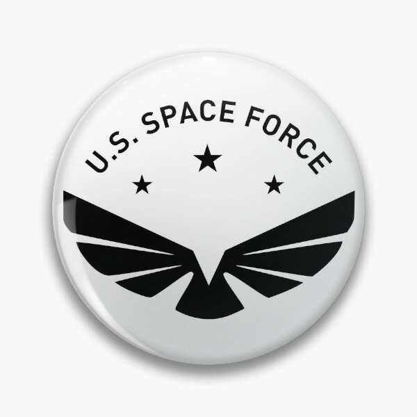 Item preview, US Space Force Guardian | T1 designed and sold by darryldesign.