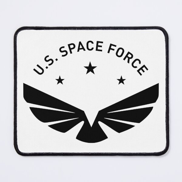 Item preview, US Space Force Guardian | T1 designed and sold by darryldesign.