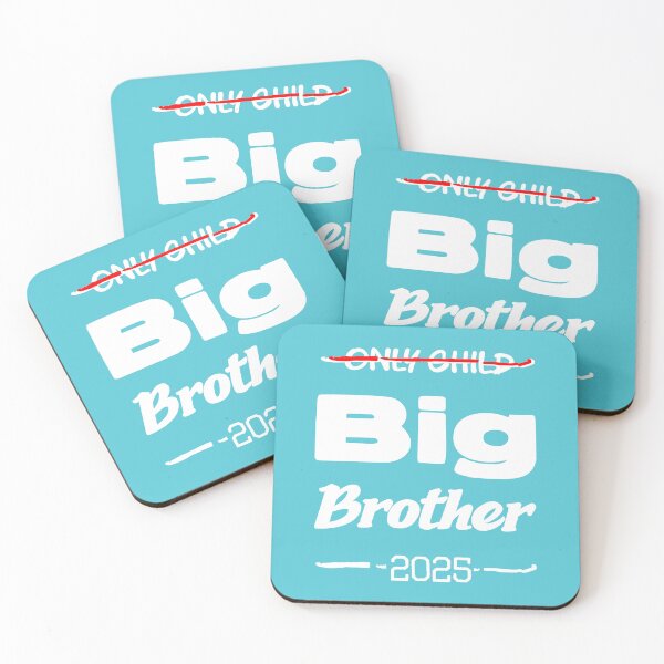 Item preview, Family Only child big brother designed and sold by vibeno1.