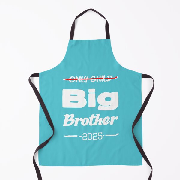 Item preview, Family Only child big brother designed and sold by vibeno1.
