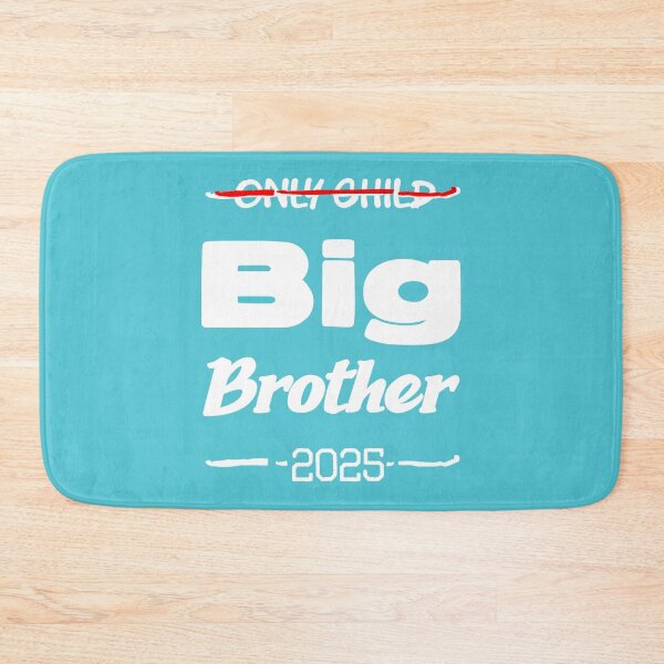 Item preview, Family Only child big brother designed and sold by vibeno1.