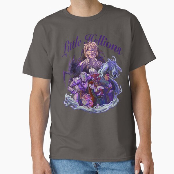 Little Hellions stikr Classic T-Shirt