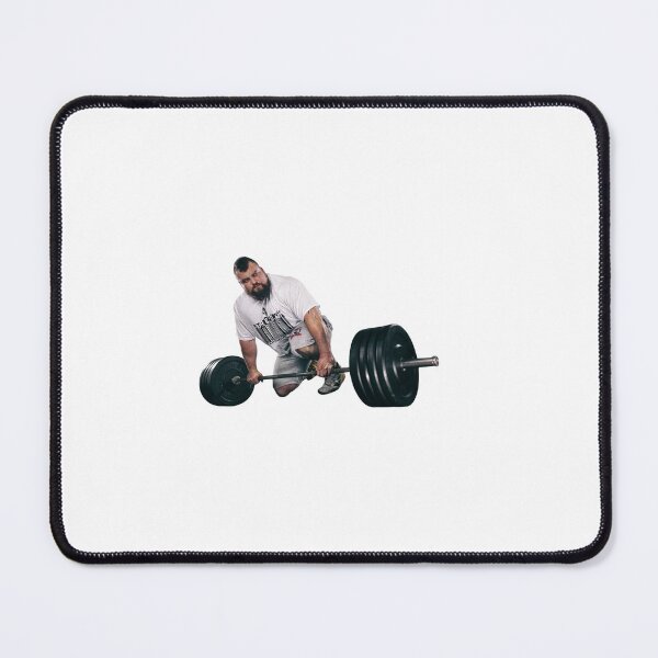 Item preview, Eddie Hall Deadlift Strongman designed and sold by Seikono.