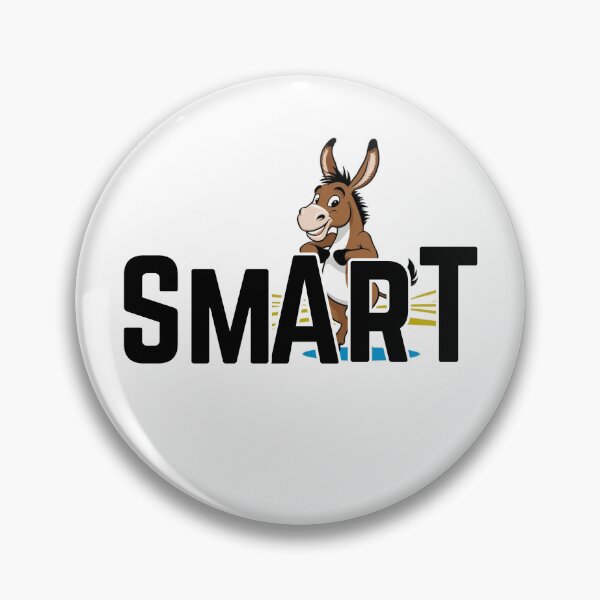 Item preview, Smart A$$ designed and sold by KJGHeadRowdy.