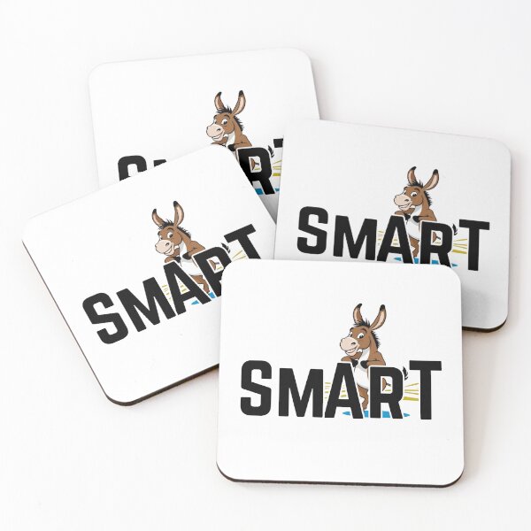 Item preview, Smart A$$ designed and sold by KJGHeadRowdy.
