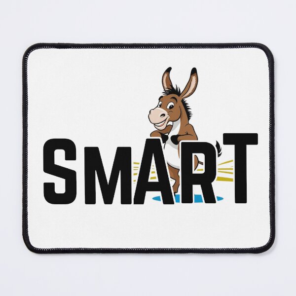 Item preview, Smart A$$ designed and sold by KJGHeadRowdy.