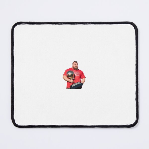 Item preview, Eddie Hall Strongman Worlds Strongest man Award designed and sold by Seikono.