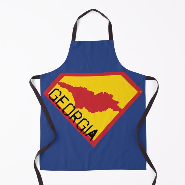 Item preview, REPUBLIC OF GEORGIA Spell Out - Freedom Is The Superpower - SUPERHERO design designed and sold by pelagio.