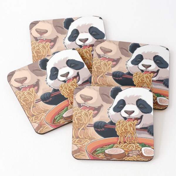 Item preview, Pandamonium designed and sold by SilkRoadApparel.