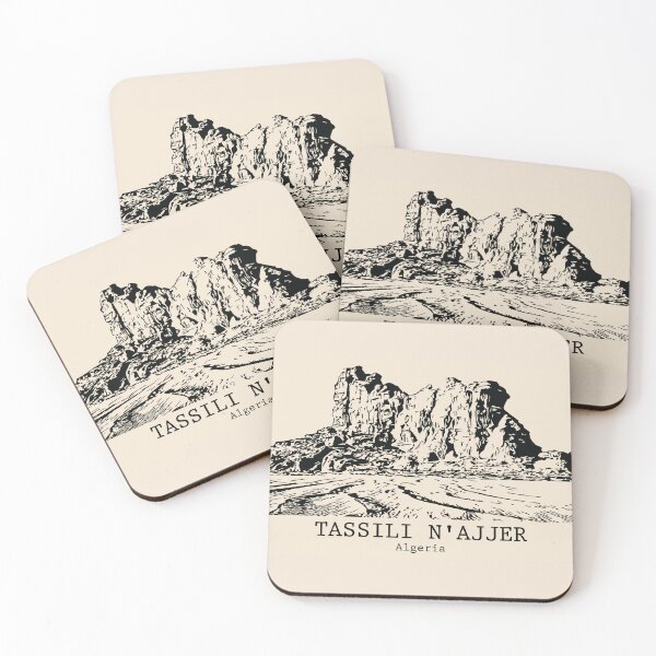 Item preview, Tassili n'Ajjer - Algeria designed and sold by Lakeric.