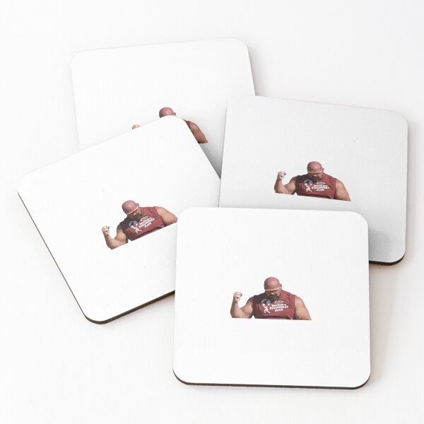 Item preview, Brian Shaw Strongman designed and sold by Seikono.