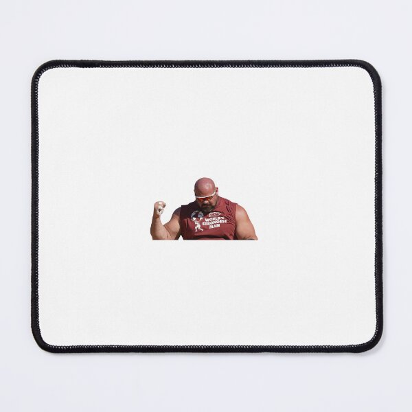 Item preview, Brian Shaw Strongman designed and sold by Seikono.