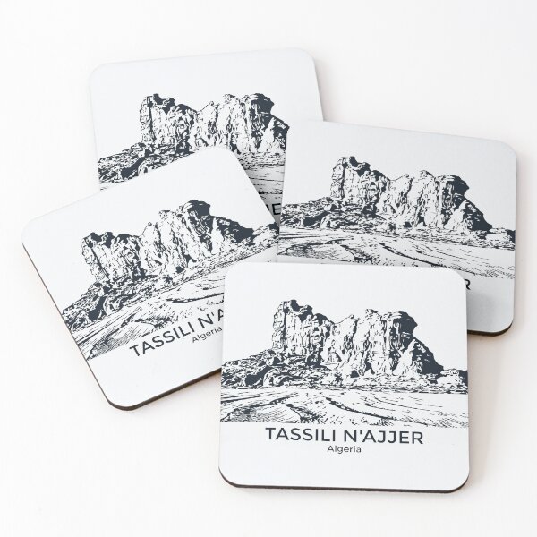 Item preview, Tassili n'Ajjer - Algeria designed and sold by Lakeric.