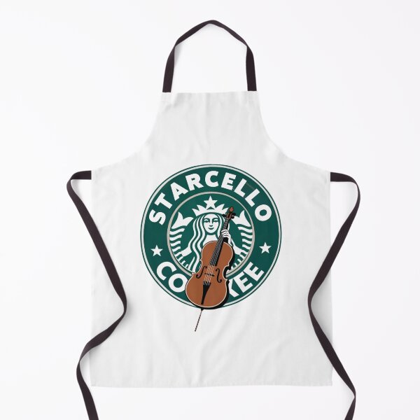 Item preview, Cello and coffee, my two loves designed and sold by Rodrigoaso.