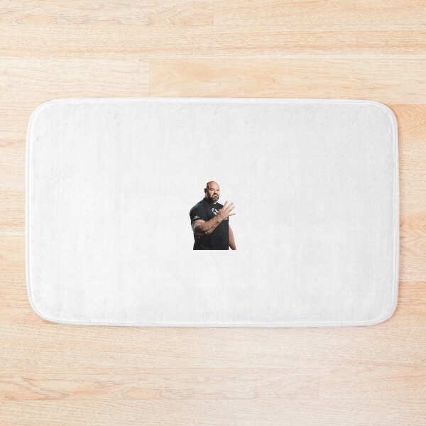 Item preview, Brian Shaw Strongman Four Finger Pose  designed and sold by Seikono.