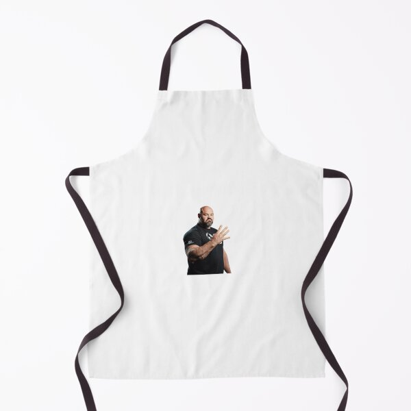 Item preview, Brian Shaw Strongman Four Finger Pose designed and sold by Seikono.