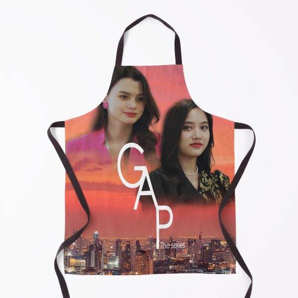 Item preview, GAP The Series Pink Skies Poster designed and sold by MungersDesigns.