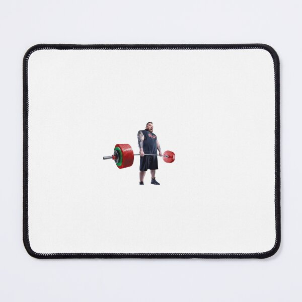 Item preview, Eddie Hall Deadlift designed and sold by Seikono.