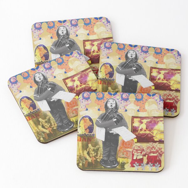 Item preview, Caroler designed and sold by Chloe Schans.