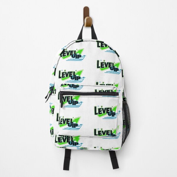 Item preview, Level Up Neon Gamer – Progress and Power designed and sold by Emmaalai.