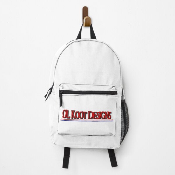 Item preview, OKD Logo 2 designed and sold by OL KOOT DESIGNS.