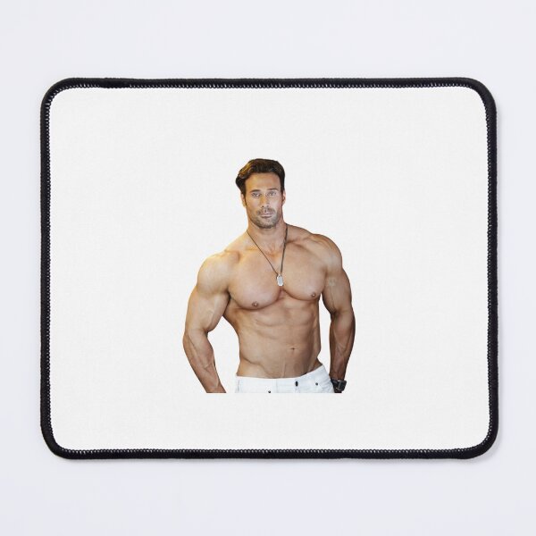 Item preview, Mike O'Hearn designed and sold by Seikono.