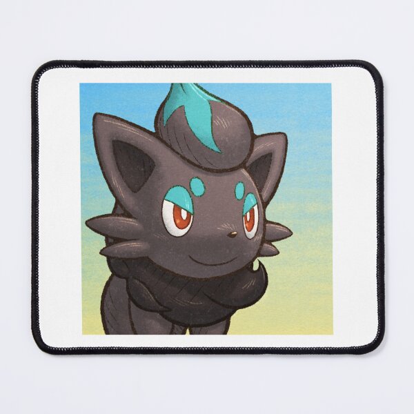 Item preview, PMD PFP #0570 Neutral Shiny designed and sold by spoonyliger.