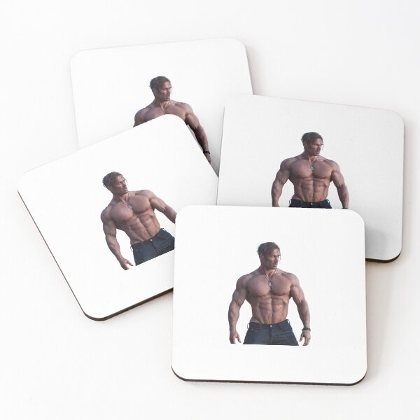 Item preview, Mike O'Hearn Sexy designed and sold by Seikono.